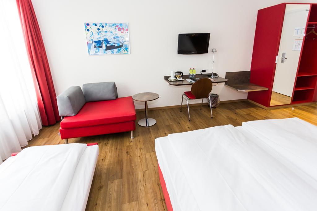 Hotel Sorell Arabelle