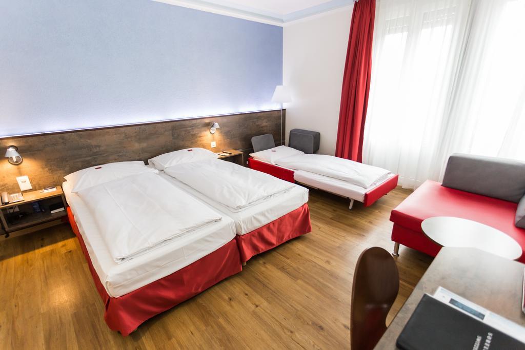 Sorell Arabelle Hotel Berne