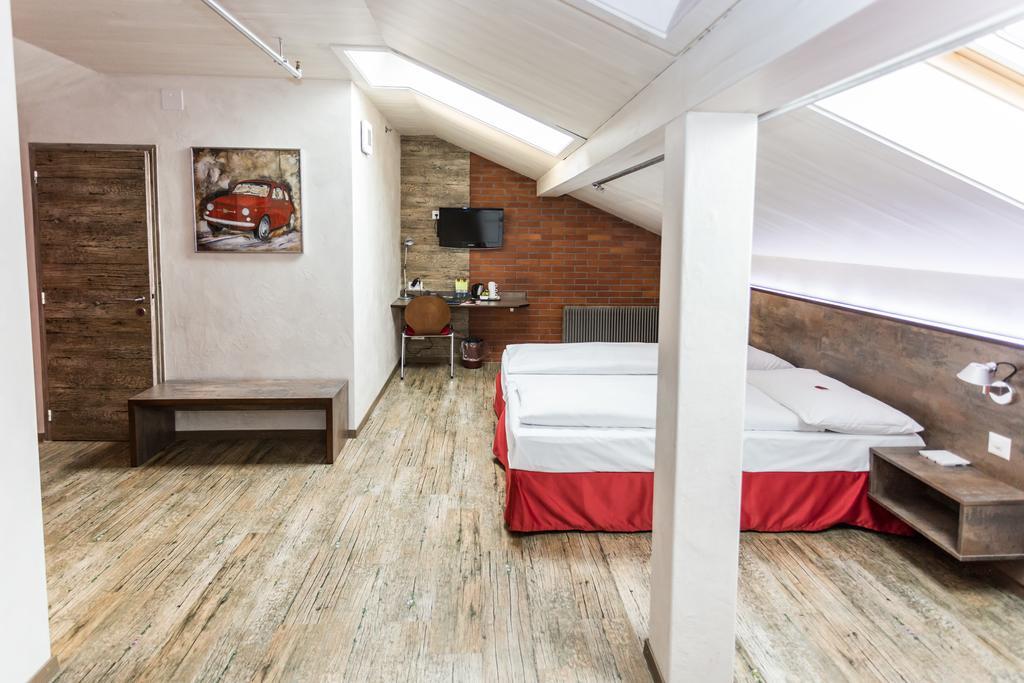 Hotel Sorell Arabelle 3*