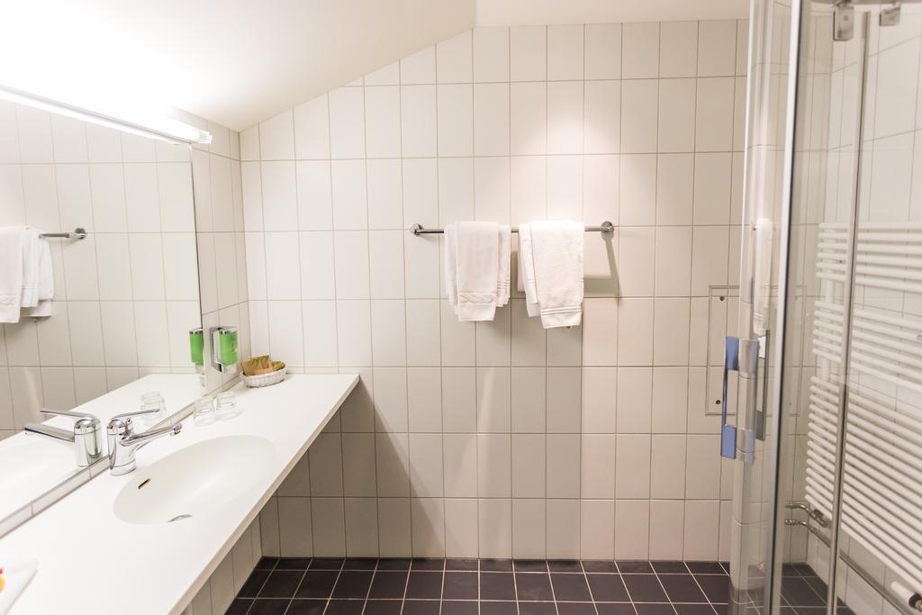 Hotel Sorell Arabelle Berne
