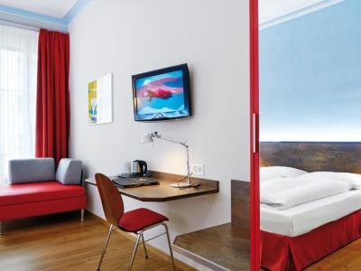 Hotel Sorell Arabelle 3*