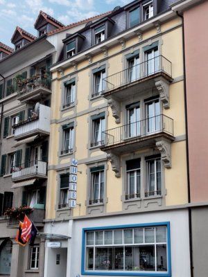 Hotel Sorell Arabelle