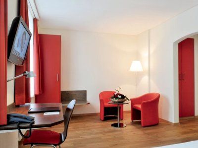 Sorell Arabelle Hotel Berne
