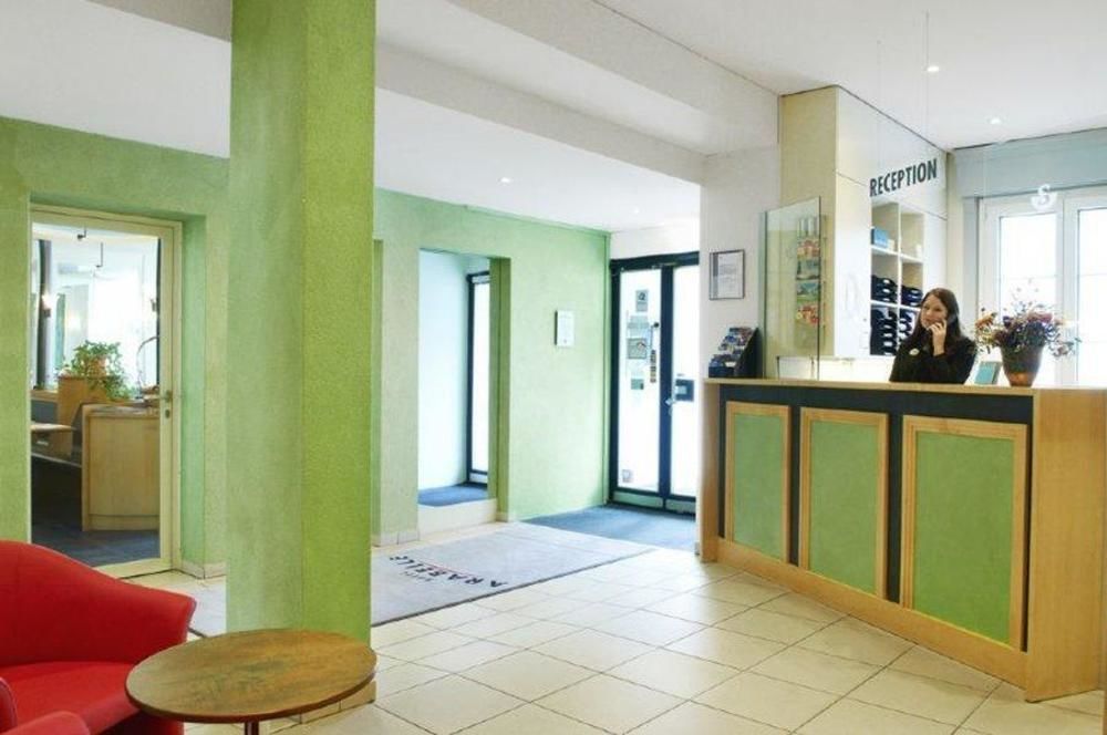 Sorell Arabelle Hotel Berne