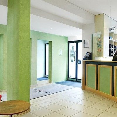 Sorell Arabelle 3* Bern