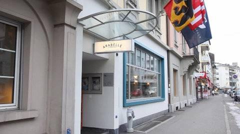 Sorell Arabelle 3* Berne