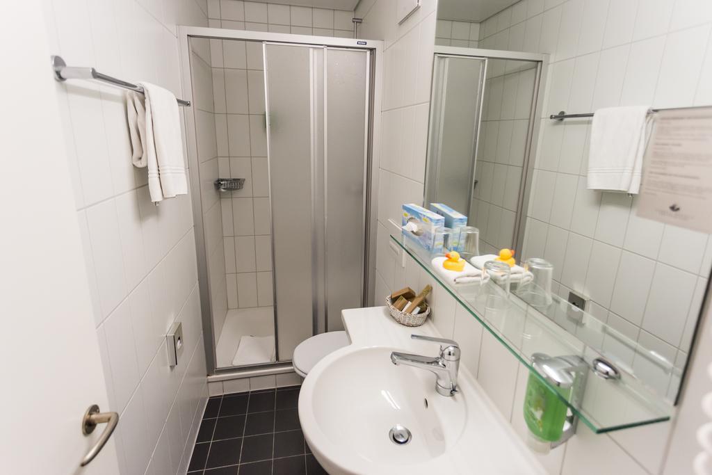 Sorell Arabelle Hotel 3*