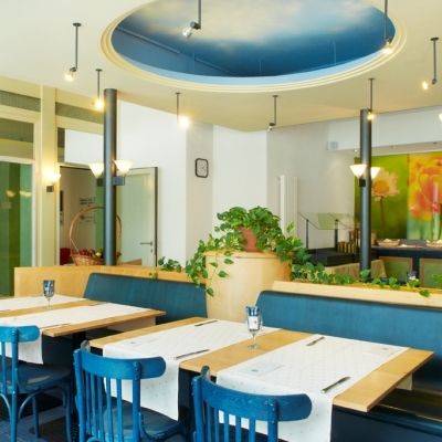 Hotel Sorell Arabelle Bern
