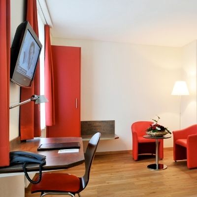 Hotel Sorell Arabelle
