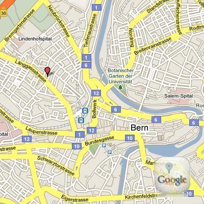 Sorell Arabelle 3* Bern